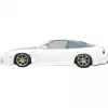 ModeloDrive FRP ORI RACE Side Skirts > Nissan 240SX 1989-1994 > 2/3dr - Image 4