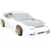 ModeloDrive FRP ORI RACE Side Skirts > Nissan 240SX 1989-1994 > 2/3dr - Image 5