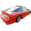 ModeloDrive FRP ORI RACE Side Skirts > Nissan 240SX 1989-1994 > 2/3dr - Image 18