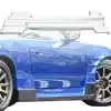 ModeloDrive FRP ORI RACE Side Skirts > Nissan 240SX 1989-1994 > 2/3dr - Image 24