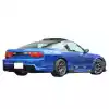 ModeloDrive FRP ORI RACE Side Skirts > Nissan 240SX 1989-1994 > 2/3dr - Image 26