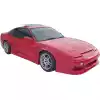 ModeloDrive FRP ORI RACE Side Skirts > Nissan 240SX 1989-1994 > 2/3dr - Image 28