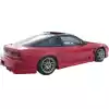 ModeloDrive FRP ORI RACE Side Skirts > Nissan 240SX 1989-1994 > 2/3dr - Image 29