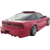 ModeloDrive FRP ORI RACE Side Skirts > Nissan 240SX 1989-1994 > 2/3dr - Image 33