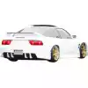 ModeloDrive FRP ORI RACE Rear Bumper > Nissan 240SX 1989-1994 > 3dr Hatch - Image 4