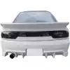 ModeloDrive FRP ORI RACE Rear Bumper > Nissan 240SX 1989-1994 > 3dr Hatch - Image 19