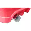 ModeloDrive FRP ORI RACE Rear Bumper > Nissan 240SX 1989-1994 > 3dr Hatch - Image 42