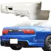 ModeloDrive FRP ORI RACE Rear Bumper > Nissan 240SX 1989-1994 > 3dr Hatch - Image 44