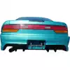 ModeloDrive FRP ORI RACE Rear Bumper > Nissan 240SX 1989-1994 > 3dr Hatch - Image 45