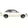 ModeloDrive FRP ORI Side Skirts > Toyota Corolla AE86 1984-1987 - Image 3