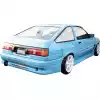 ModeloDrive FRP ORI Side Skirts > Toyota Corolla AE86 1984-1987 - Image 6