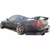 ModeloDrive FRP ORI t4 75mm Wide Body Fenders (front) > Nissan 240SX 1989-1994 > 2/3dr - Image 6