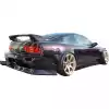 ModeloDrive FRP ORI t4 75mm Wide Body Fenders (front) > Nissan 240SX 1989-1994 > 2/3dr - Image 7