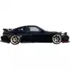 ModeloDrive FRP ORI t4 75mm Wide Body Fenders (front) > Nissan 240SX 1989-1994 > 2/3dr - Image 8