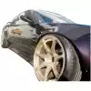 ModeloDrive FRP ORI t4 75mm Wide Body Fenders (front) > Nissan 240SX 1989-1994 > 2/3dr - Image 9