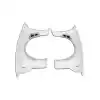 ModeloDrive FRP ORI t4 75mm Wide Body Fenders (front) > Nissan 240SX 1989-1994 > 2/3dr - Image 34