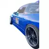 ModeloDrive FRP ORI t4 75mm Wide Body Fenders (front) > Nissan 240SX 1989-1994 > 2/3dr - Image 37