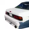 ModeloDrive FRP ORI STYL Rear Bumper > Mazda RX-7 FC3S 1986-1992 > 2/3dr - Image 3