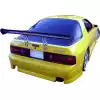 ModeloDrive FRP ORI STYL Rear Bumper > Mazda RX-7 FC3S 1986-1992 > 2/3dr - Image 5