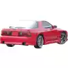 ModeloDrive FRP ORI STYL Rear Bumper > Mazda RX-7 FC3S 1986-1992 > 2/3dr - Image 7