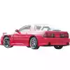 ModeloDrive FRP ORI STYL Rear Bumper > Mazda RX-7 FC3S 1986-1992 > 2/3dr - Image 9