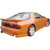 ModeloDrive FRP ORI STYL Rear Bumper > Mazda RX-7 FC3S 1986-1992 > 2/3dr - Image 20