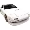 ModeloDrive FRP ORI STR Front Bumper > Mazda RX-7 FC3S 1986-1992 > 2/3dr - Image 4