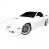 ModeloDrive FRP ORI STR Front Bumper > Mazda RX-7 FC3S 1986-1992 > 2/3dr - Image 5