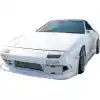 ModeloDrive FRP ORI STR Front Bumper > Mazda RX-7 FC3S 1986-1992 > 2/3dr - Image 8