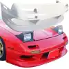 ModeloDrive FRP ORI STR Front Bumper > Mazda RX-7 FC3S 1986-1992 > 2/3dr - Image 11