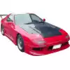 ModeloDrive FRP ORI STR Front Bumper > Mazda RX-7 FC3S 1986-1992 > 2/3dr - Image 14