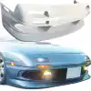 ModeloDrive FRP ORI STR Front Bumper > Mazda RX-7 FC3S 1986-1992 > 2/3dr - Image 26