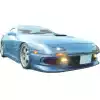 ModeloDrive FRP ORI STR Front Bumper > Mazda RX-7 FC3S 1986-1992 > 2/3dr - Image 27