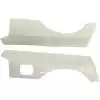 ModeloDrive FRP DMA Wide Body 30mm Fenders (rear) > Mazda RX-7 (FC3S) 1986-1992 - Image 12