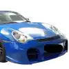 ModeloDrive FRP TART GT Front Bumper > Porsche 911 (996) 2002-2004 - Image 3