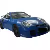 ModeloDrive FRP TART GT Front Bumper > Porsche 911 (996) 2002-2004 - Image 4