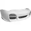 ModeloDrive FRP TART GT Front Bumper > Porsche 911 (996) 2002-2004 - Image 6