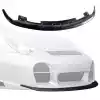 ModeloDrive FRP TART GT Front Lip Valance > Porsche 911 (996) 2002-2004 - Image 2