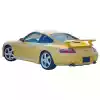 ModeloDrive FRP GT3 Side Skirts > Porsche 911 (996) 1999-2004 - Image 9