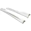 ModeloDrive FRP GT3 Side Skirts > Porsche 911 (996) 1999-2004 - Image 17