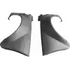 ModeloDrive Carbon Fiber GT3-XL Wide Body Fenders (rear) 2pc > Chevrolet Corvette C6 2005-2013 - Image 7