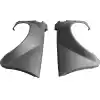 ModeloDrive Carbon Fiber GT3-XL Wide Body Fenders (rear) 2pc > Chevrolet Corvette C6 2005-2013 - Image 8