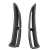 ModeloDrive Carbon Fiber GT3-XL Fender Vents (rear) 2pc > Chevrolet Corvette C6 2005-2013 - Image 3