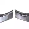 ModeloDrive Carbon Fiber GT3-XL Fender Vents (rear) 2pc > Chevrolet Corvette C6 2005-2013 - Image 7