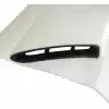 ModeloDrive FRP GT3-XL Fender Vent Trim (front) 2pc > Chevrolet Corvette C6 2005-2013 - Image 4