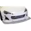 ModeloDrive FRP BLIT Front Bumper > Scion FR-S ZN6 2013-2016 - Image 3