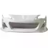 ModeloDrive FRP BLIT Front Bumper > Scion FR-S ZN6 2013-2016 - Image 10