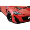 ModeloDrive FRP BLIT Front Bumper > Scion FR-S ZN6 2013-2016 - Image 18