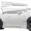 ModeloDrive FRP BLIT Side Skirts > Scion FR-S ZN6 2013-2016 - Image 1