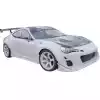 ModeloDrive FRP BLIT Side Skirts > Scion FR-S ZN6 2013-2016 - Image 3